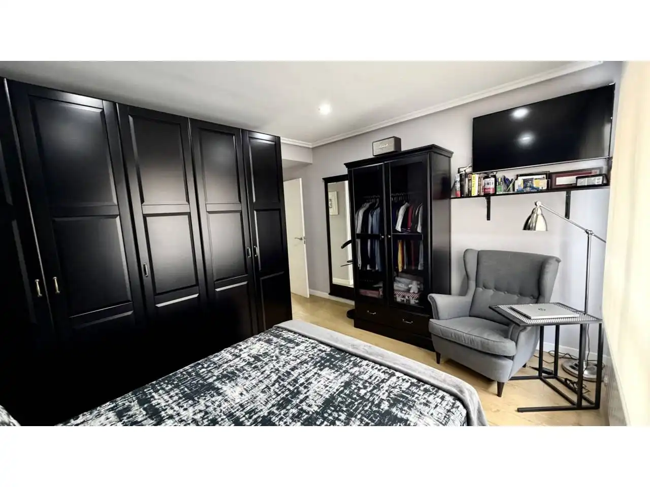 Piso con ascensor en venta en Calle Palacio Valdés 4, imagen 16