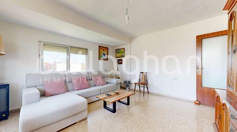 Foto 4 de Ático en venta en Malilla, Valencia Capital