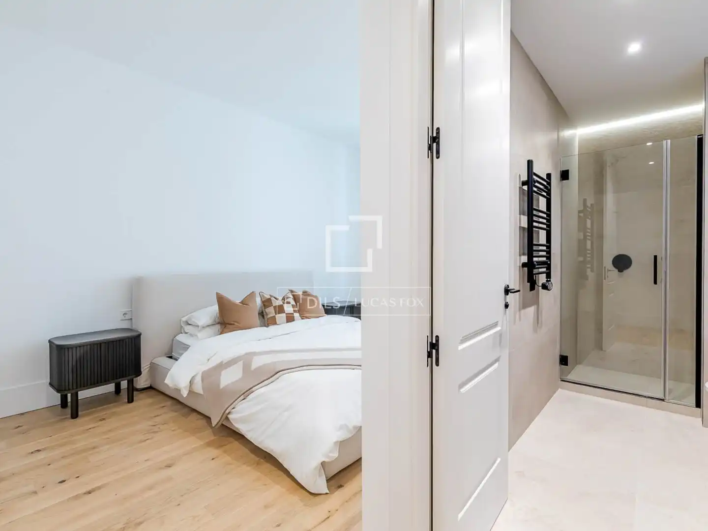 Appartamento con ascensore in vendita a Barrio de Salamanca, imagen 43