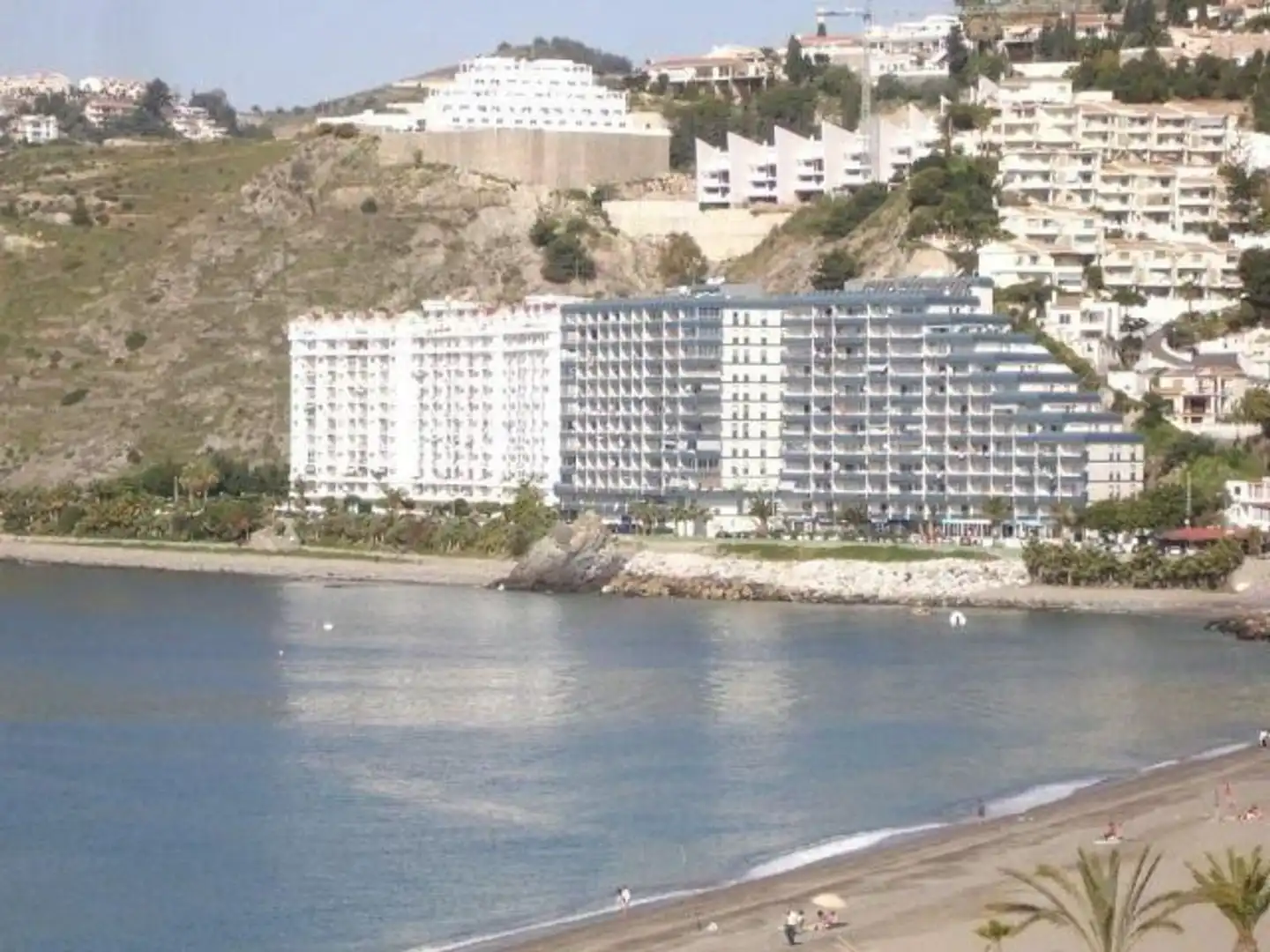 Wohnung mit Pool zur Miete in Paseo de Cotobro 7, imagen 4