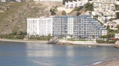 Foto 4 de Pis de lloguer a Paseo de Cotobro, 7, Cotobro, Almuñécar
