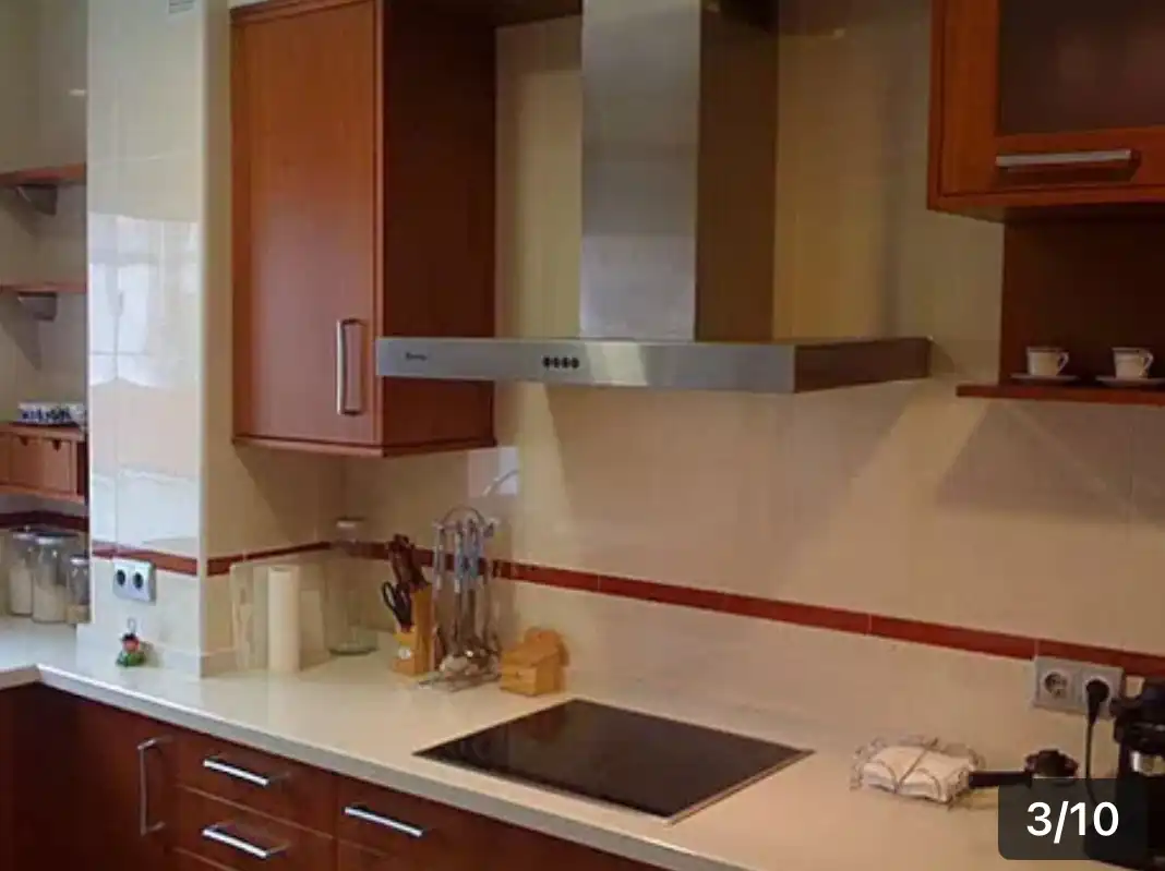 Appartement avec ascenseur à vendre à Rua Ronda de Outeiro 35, imagen 3
