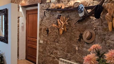 Foto 5 de Apartament en venda a Carrer Nou de L'algavira, Eixample, Girona