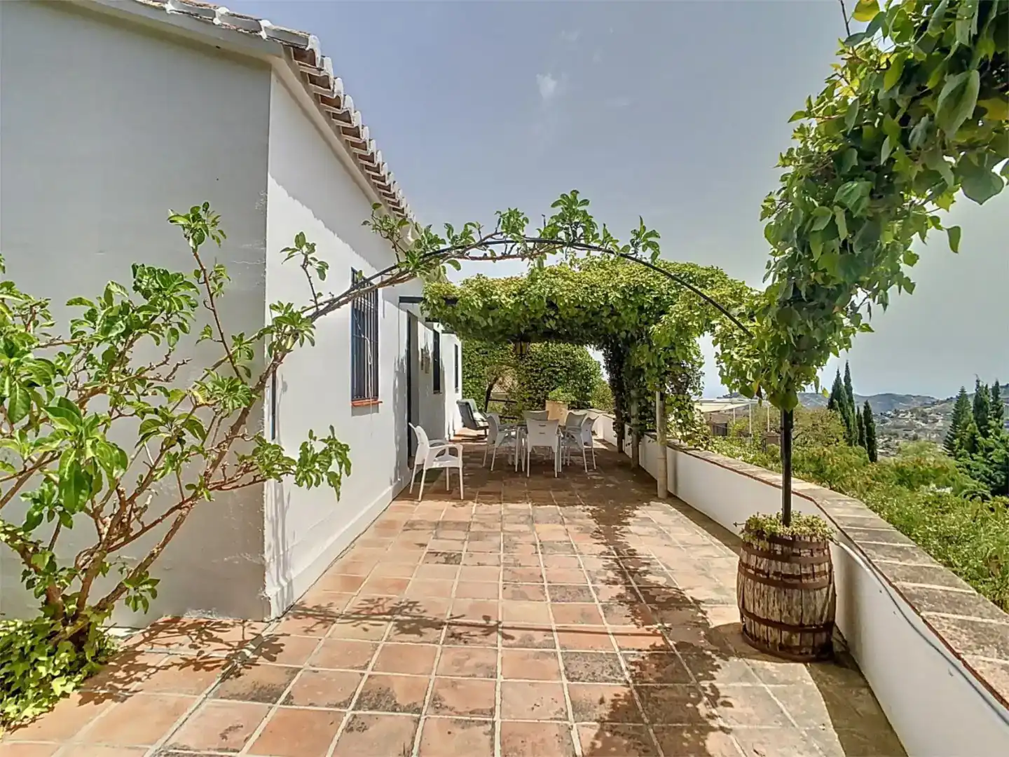 Finca rústica en venda a Camino de Benamayor, 115o, Cómpeta