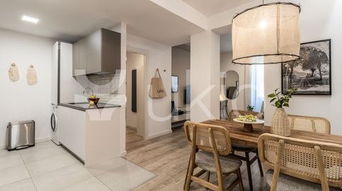 Apartamento de 1 habitacion en Arapiles, imatge 3