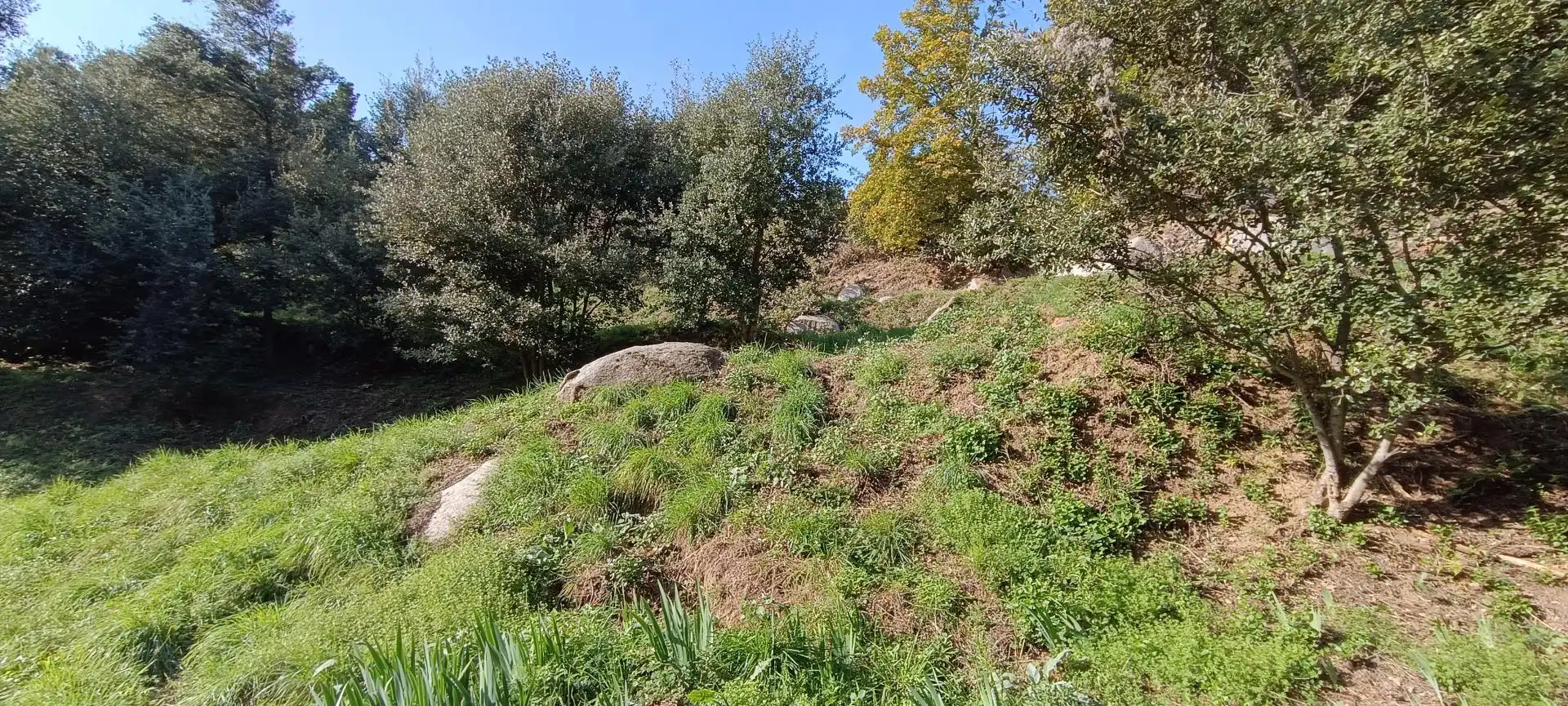 Casa rústica amb jardí en venda a Riells i Viabrea, imagen 36