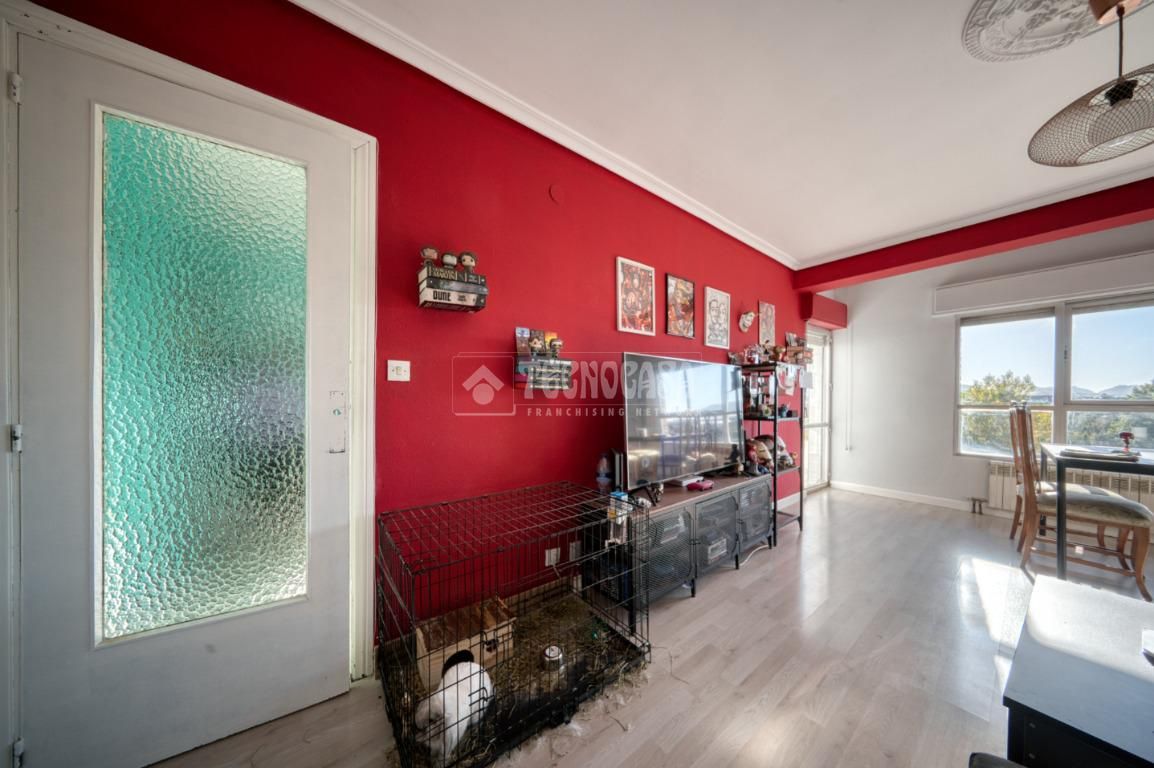 Piso en venta en Delicias