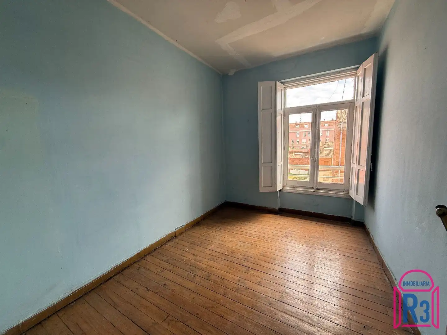 Habitación de Piso en venta en León Capital 