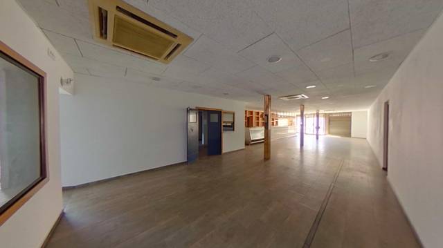 Local comercial en Venta en Congost