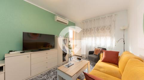 Foto 2 de Pis en venda a Cl Isaac Albeniz D', Vinyets - Molí Vell, Sant Boi de Llobregat