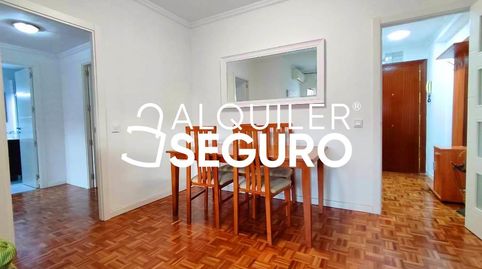 Foto 5 de Piso de alquiler en De Ganapanes , Peñagrande, Madrid Capital