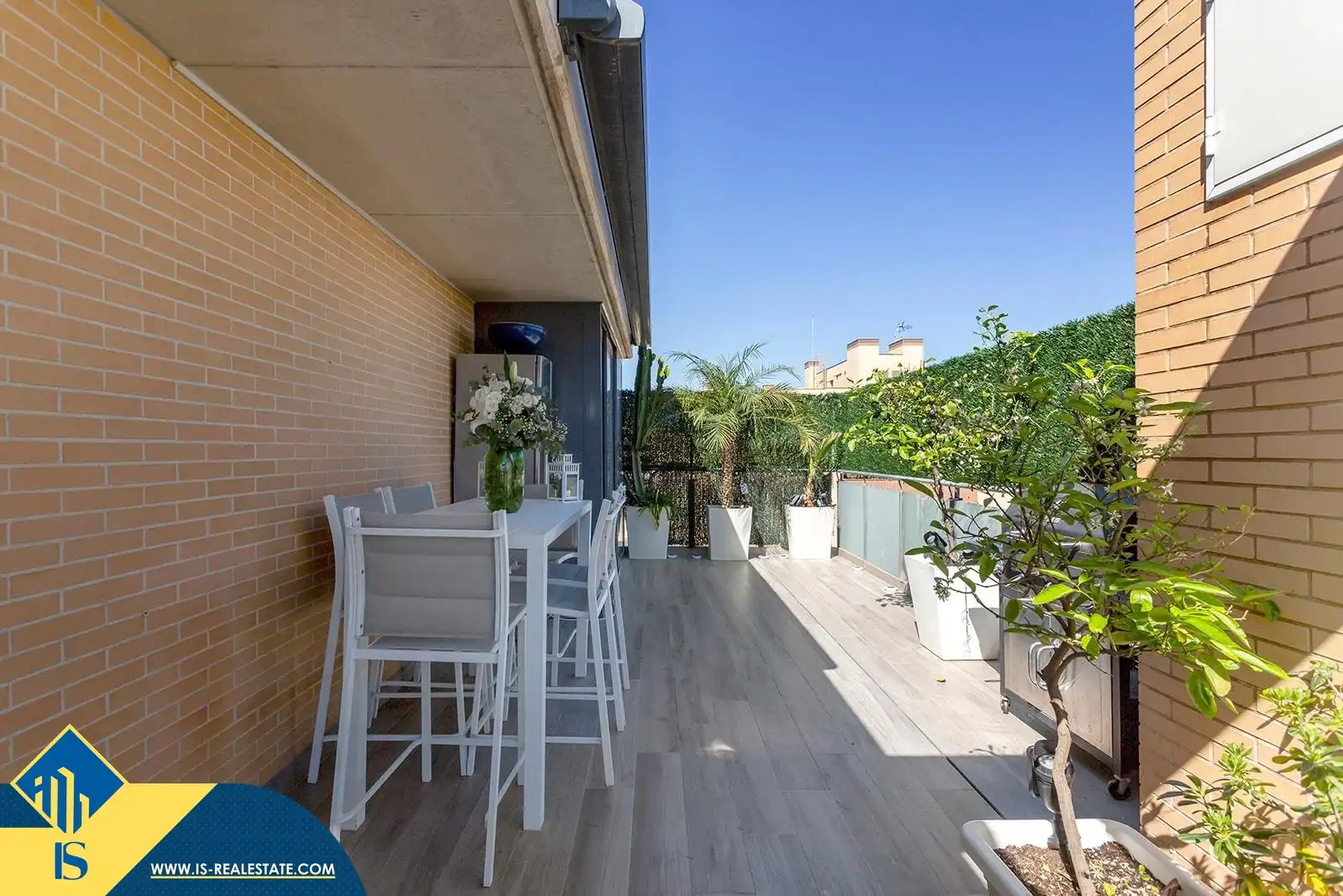 Ático con piscina en venta en Nueva Torrevieja - Aguas Nuevas, imagen 13