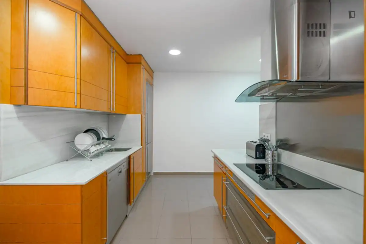 Habitació a Castillejos - Cuzco