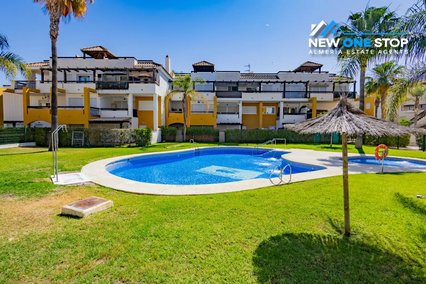 Appartement compact avec piscine à vendre à Avenida Medina Azahara, imagen 19