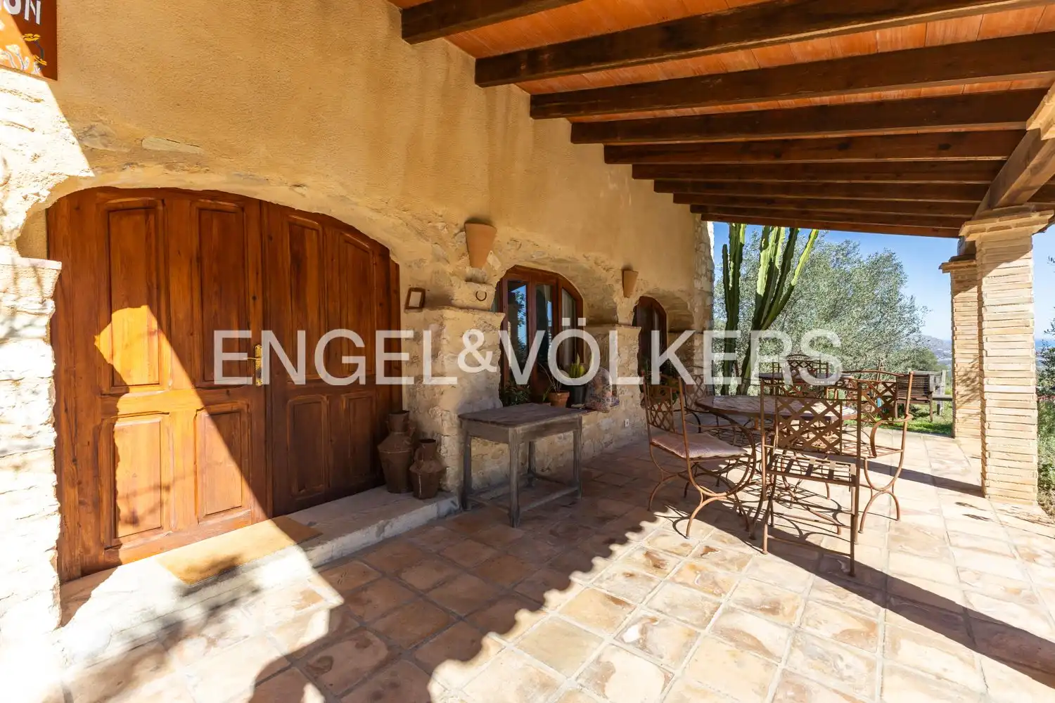 Casa o chalet en venta en La Vall de Laguar con Calefacción, Jardín privado y Terraza