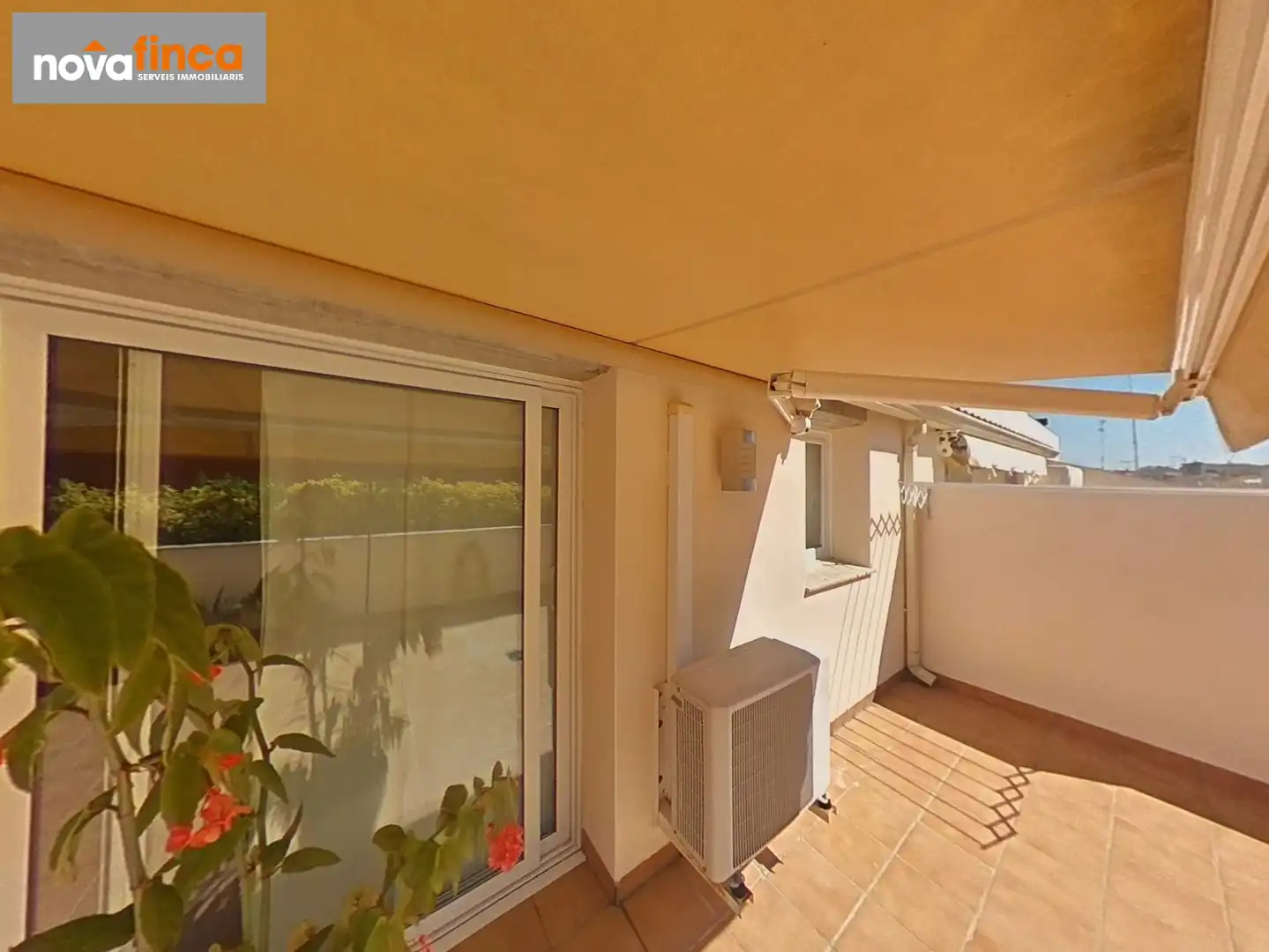 Duplex avec terrasse à vendre à Avinguda Catalunya