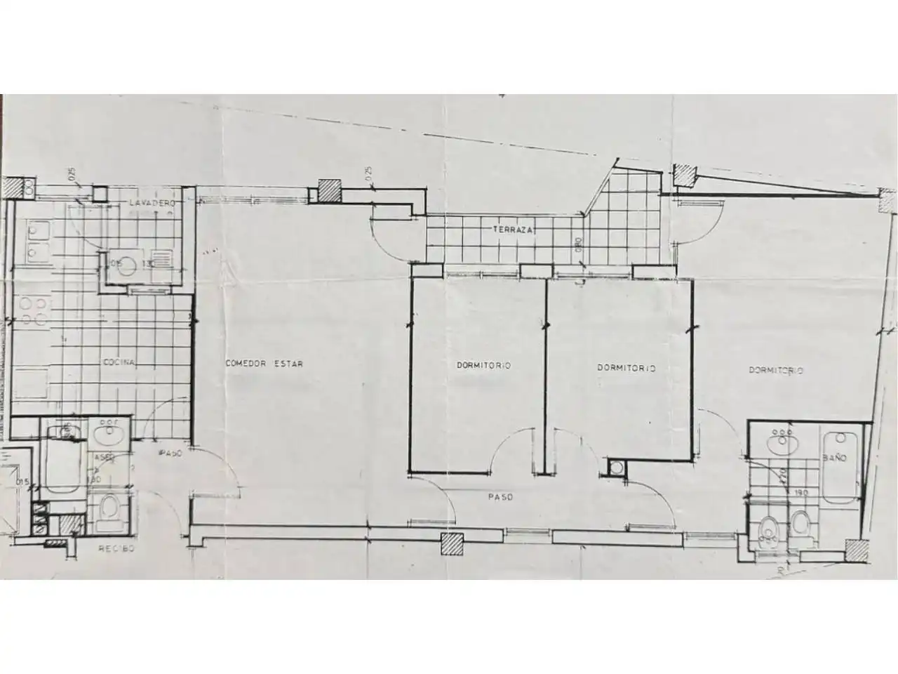 Flat for sale in Cornellà de Llobregat  with Balcony