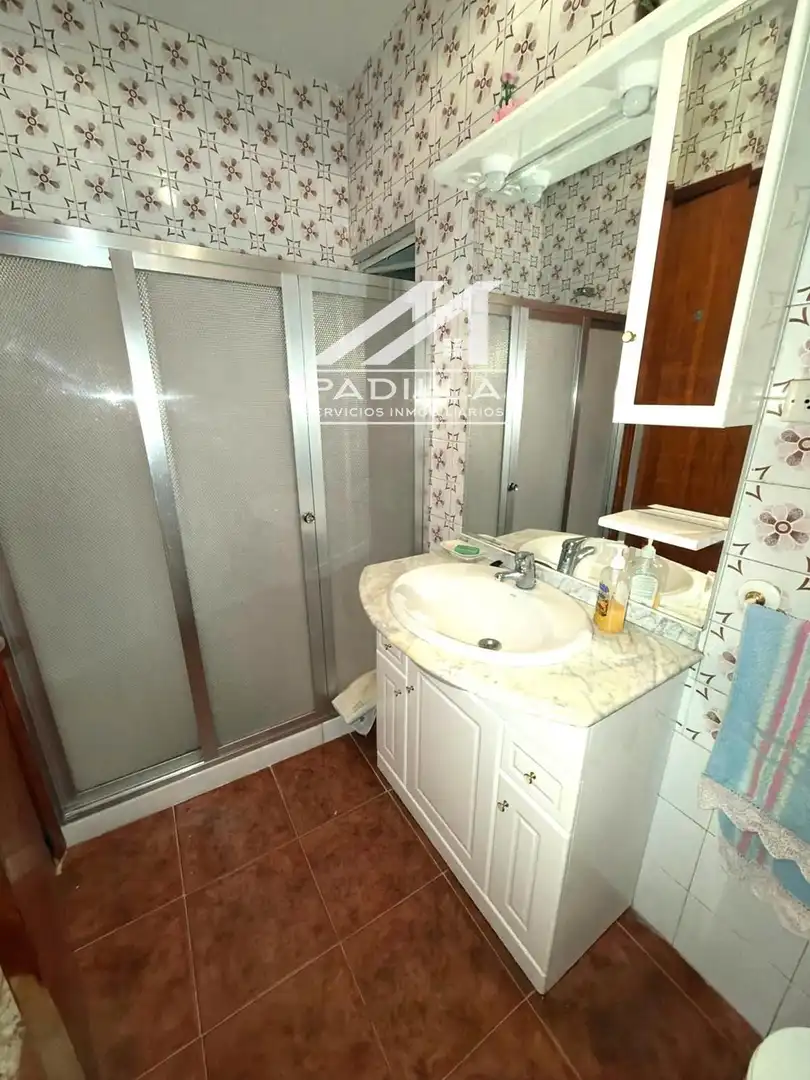 Baño de Casa o chalet en venta en Méntrida, Toledo