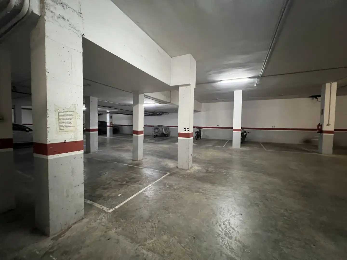 Garaje en venta en L'Alcora, Castellón