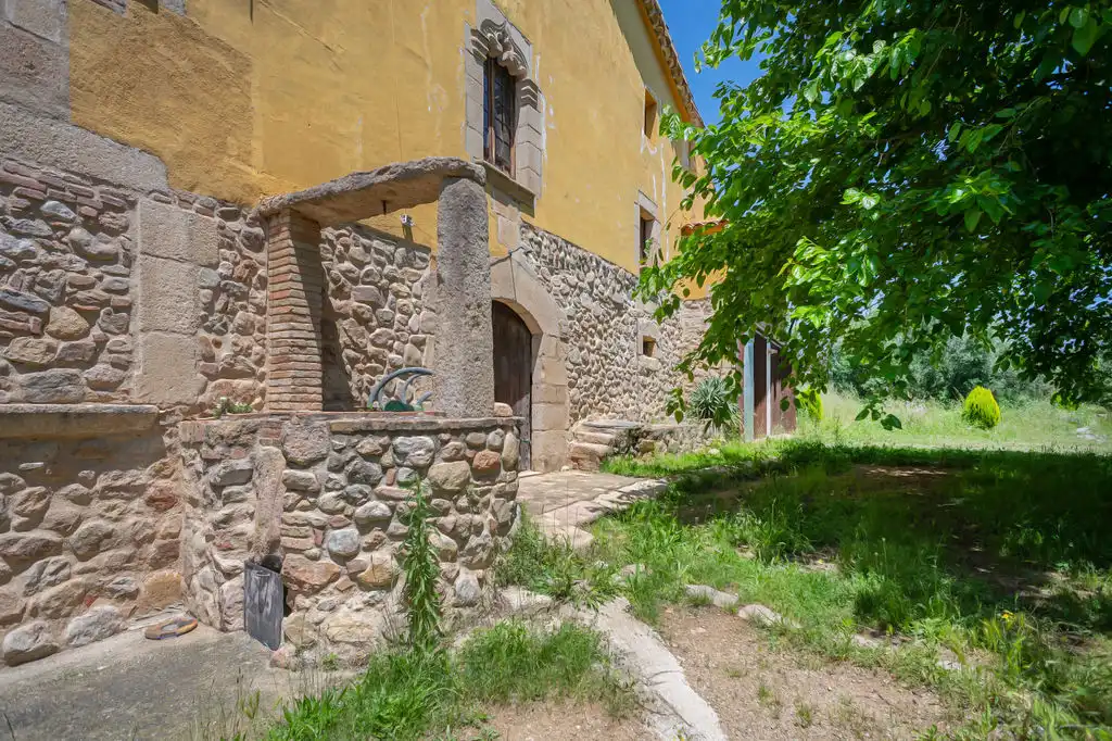 Xalet en venda a Cr Santa Coloma, imagen 40