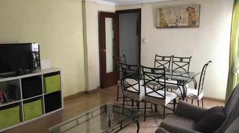 Foto 2 de Apartament per a compartir a Altozano - Conde Lumiares, Alicante