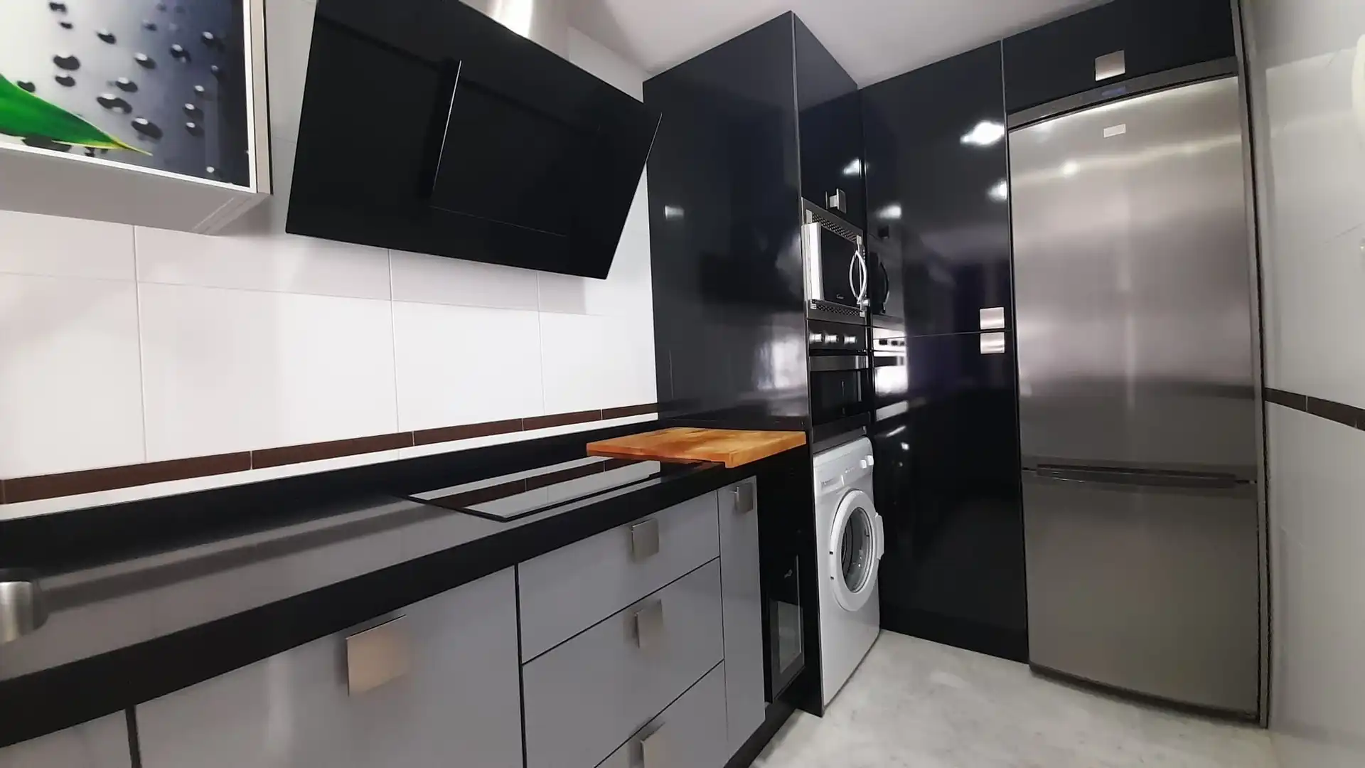 Flat for sale in Villarrubia