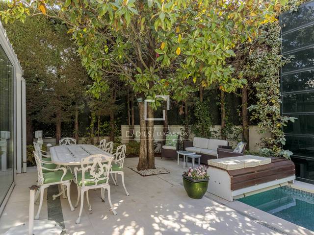 Casa-chalet en Venta en Conde Orgaz - Piovera