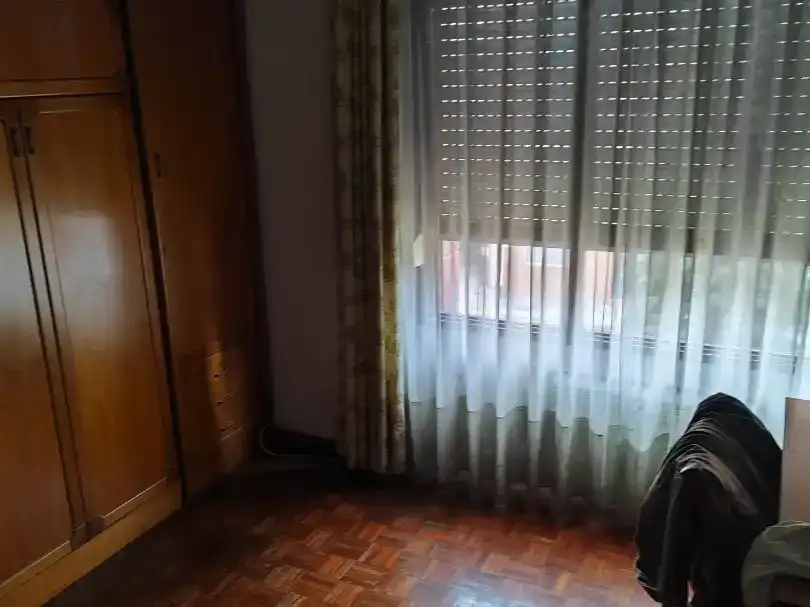 Schlafzimmer von Wohnung zum Verkauf in Avilés