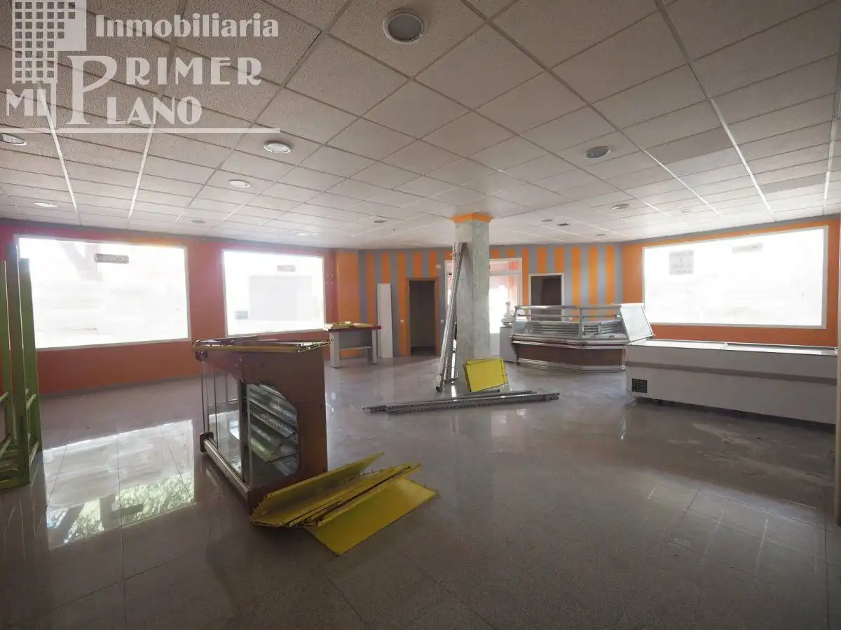 Business premises for sale in La Solana, imagen 2