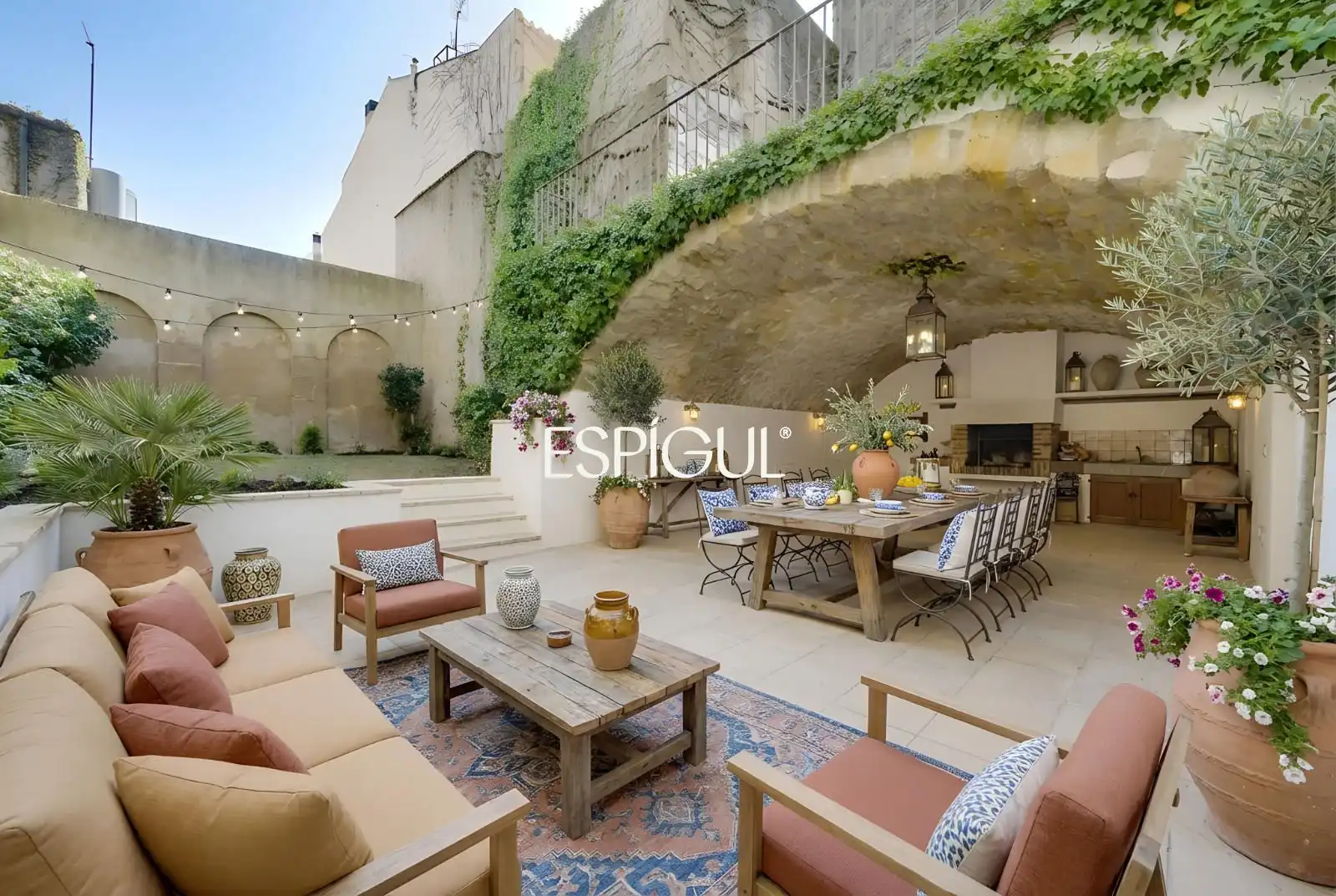 Casa con jardín en venta en Major, imagen 32