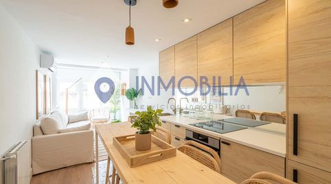 Photo 3 of Flat for sale in Calle Veza, Valdeacederas, Madrid Capital