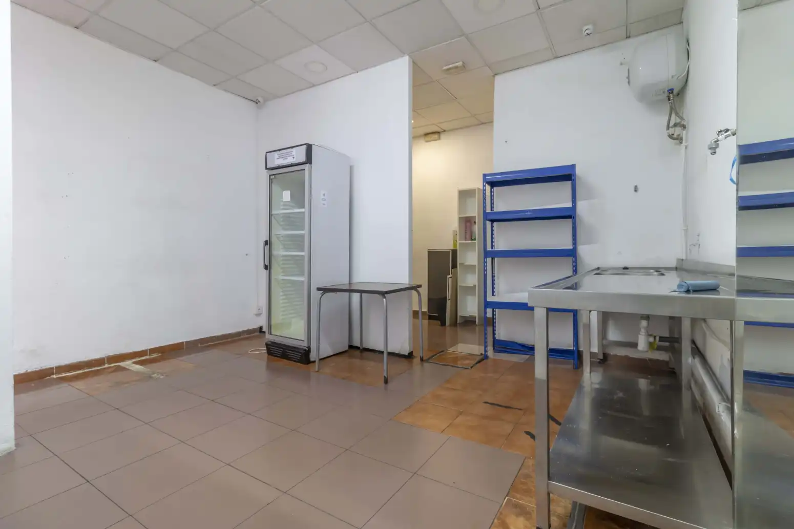 Locale commerciale in affitto a Triana, imagen 10