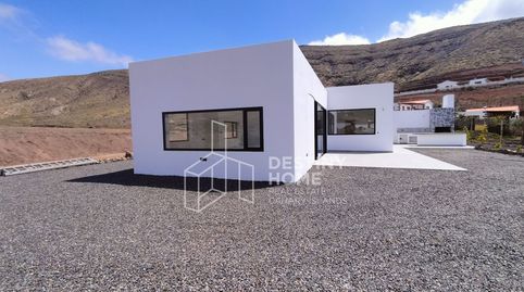 Foto 3 de Casa o xalet en venda a Cortijo de la Montaña Hendida, Tesejerague, Tuineje