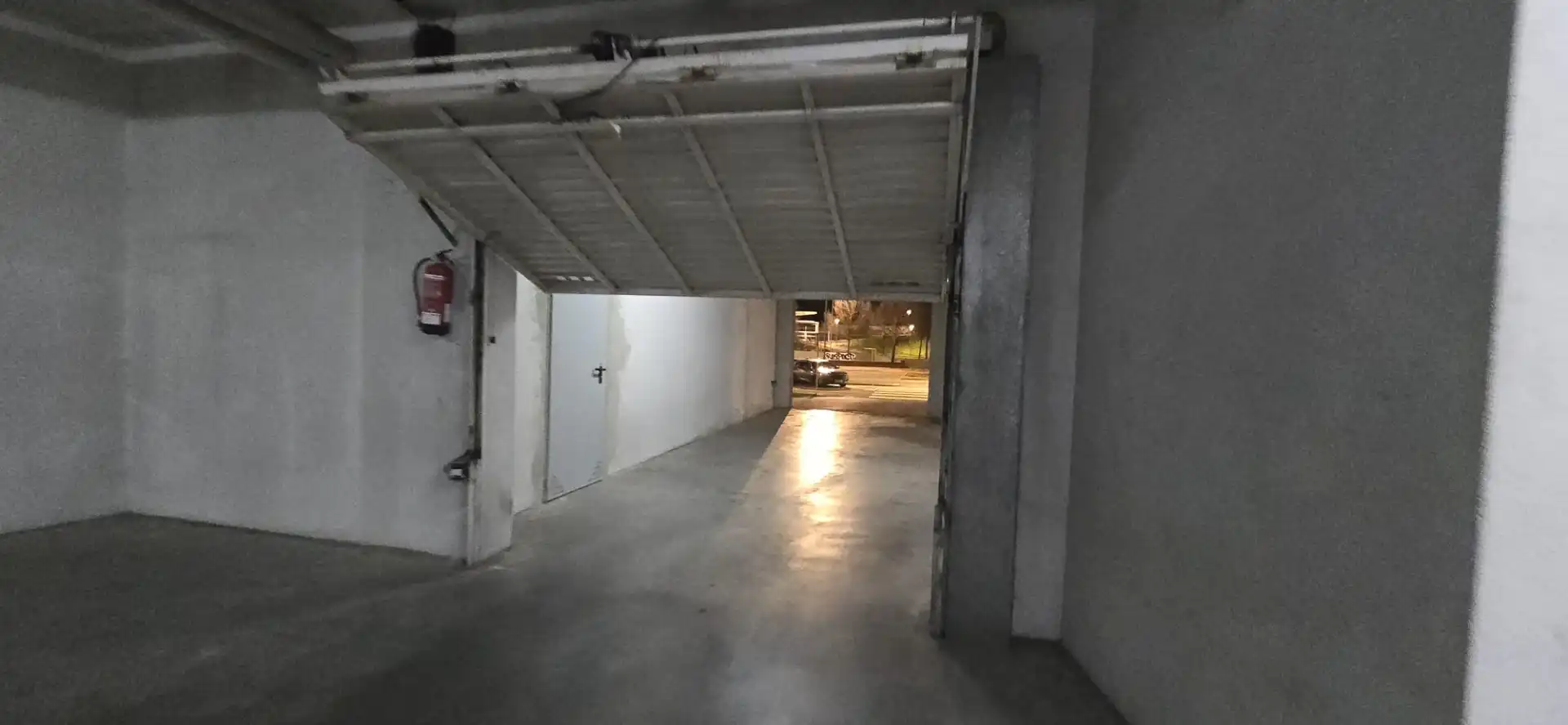 Parking de Piso en venta en Torelló con Aire acondicionado, Calefacción y Parquet