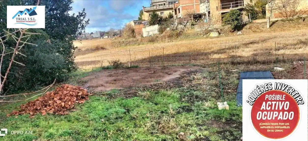 Piso en venta en Berga, Berga