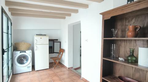 Foto 4 de Casa o xalet en venda a San Roque Pueblo, San Roque