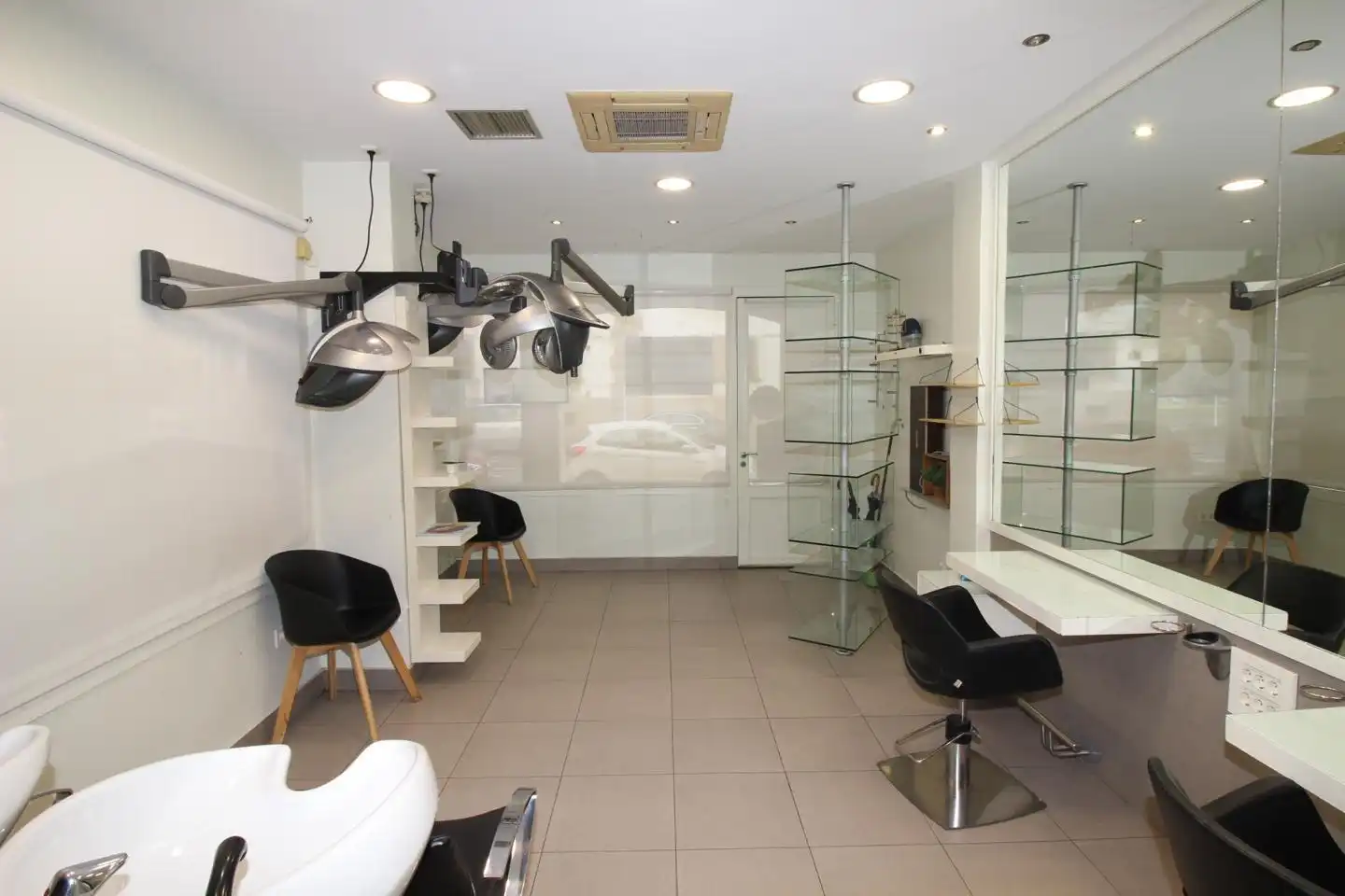 Local comercial en venda a Euskadi Hiribidea, imagen 9
