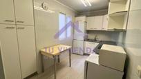 Kitchen of Flat for sale in Valladolid Capital  with Heating and Balcony