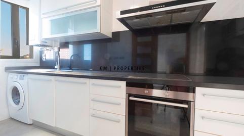 Photo 2 of Flat to rent in Corts Valencianes, Barrio de Benicalap, Valencia