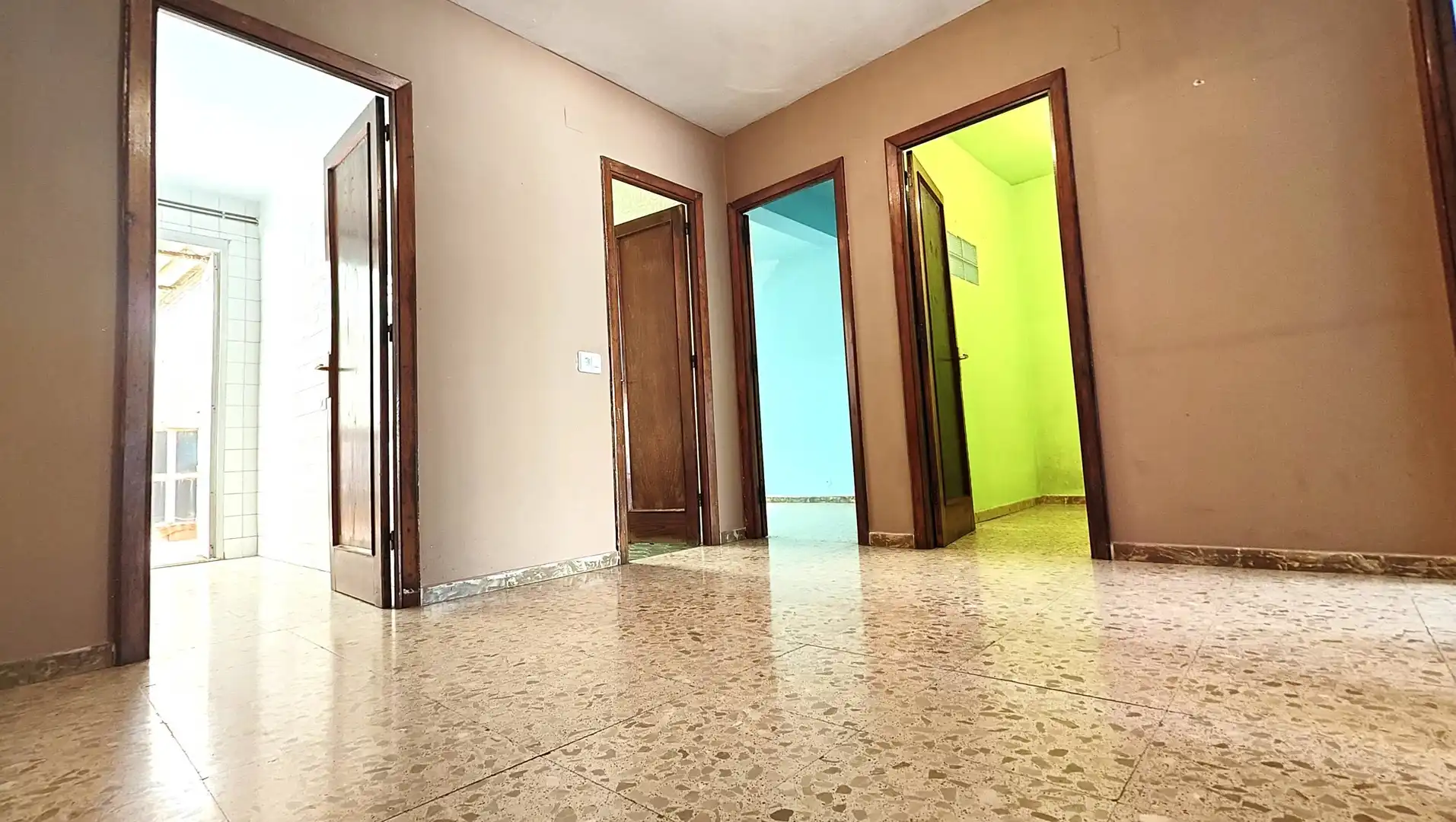 Flat for sale in do Cotaredo, imagen 2