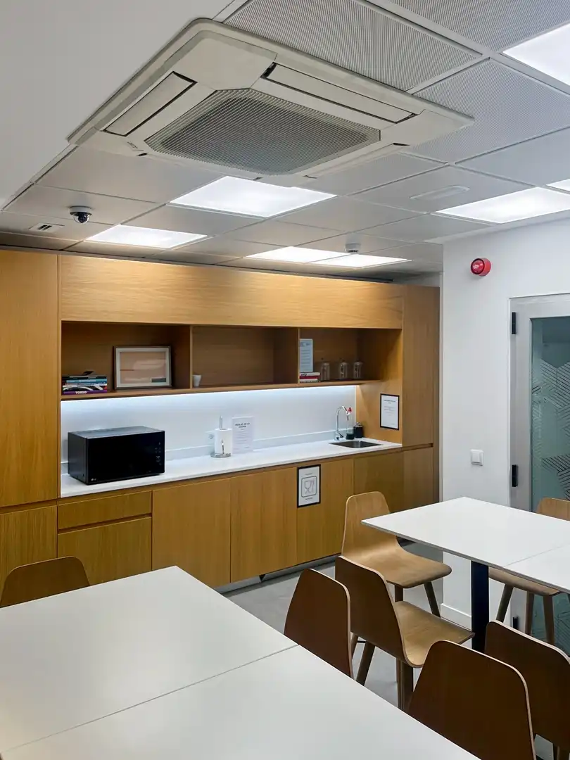 Office for rent in Bilbao   with Air Conditioner, Heating and Furnished