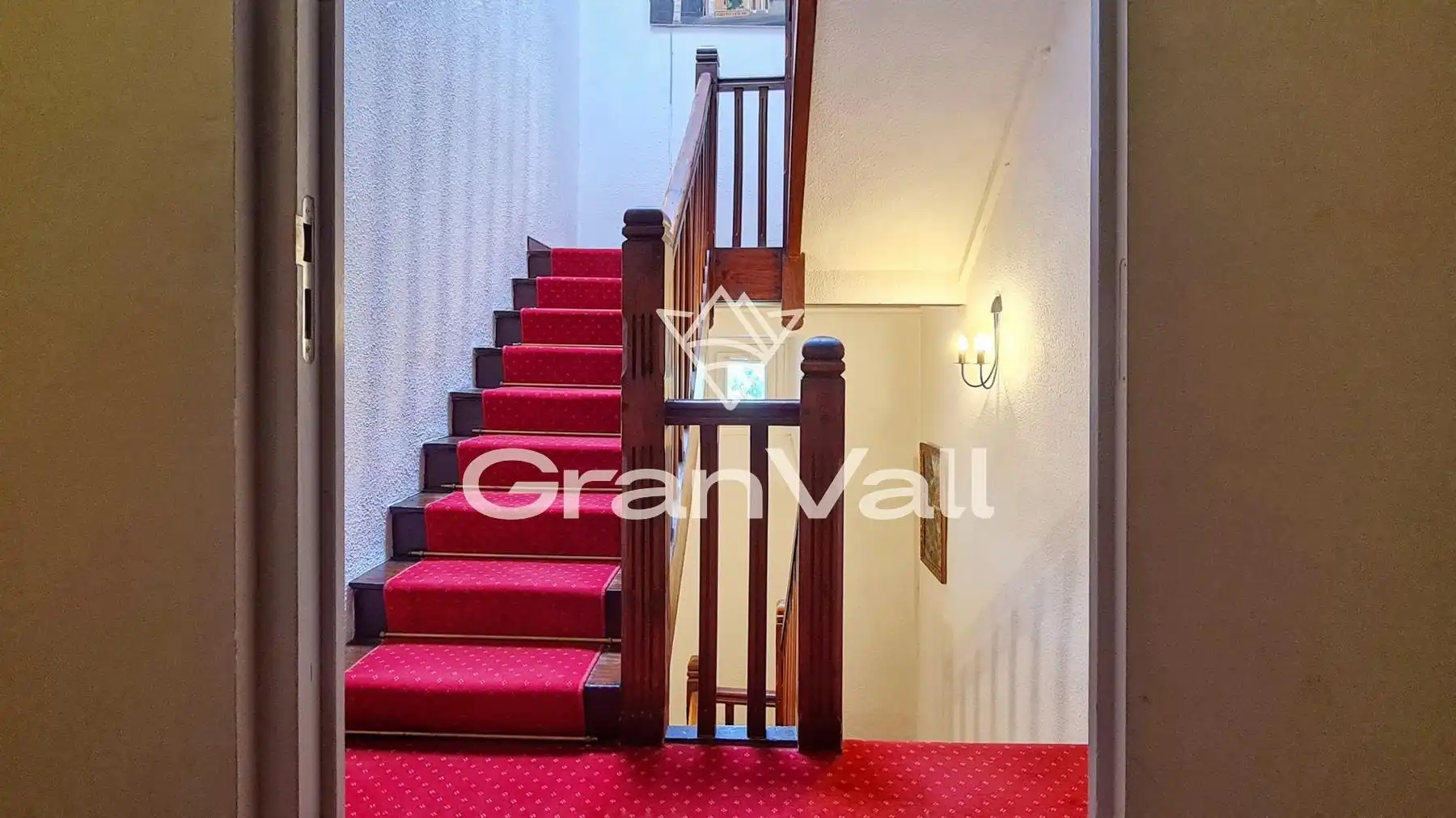 Edificio en venta en Latour - de - Carol