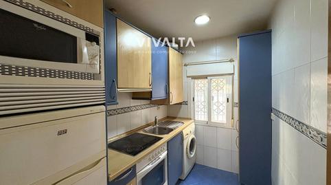 Foto 3 de Pis en venda a Castro de Oro, Opañel, Madrid