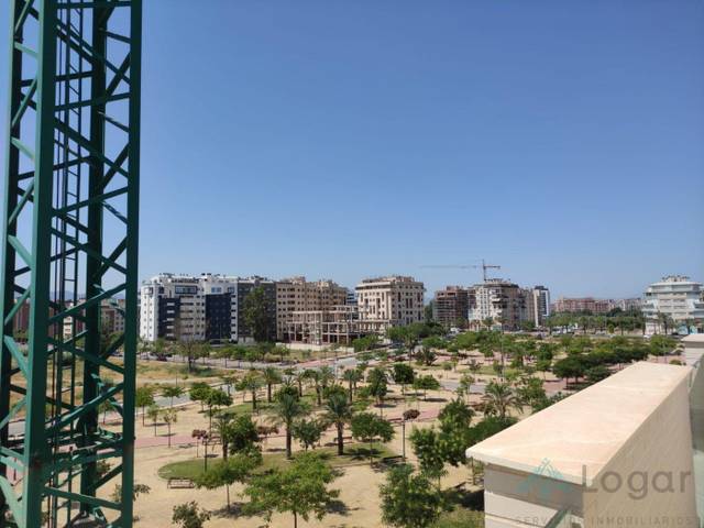 Piso en Venta en Juan de Borbón