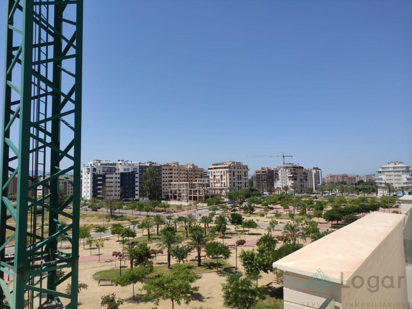 Piso en venta en Juan de Borbón, Norte,  Murcia Capital