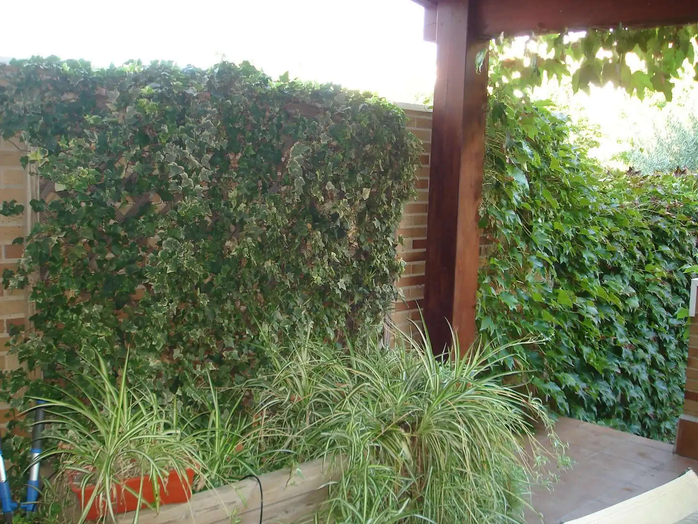 Terraced house with terrace for sale in Ruta de la Plata, imagen 4