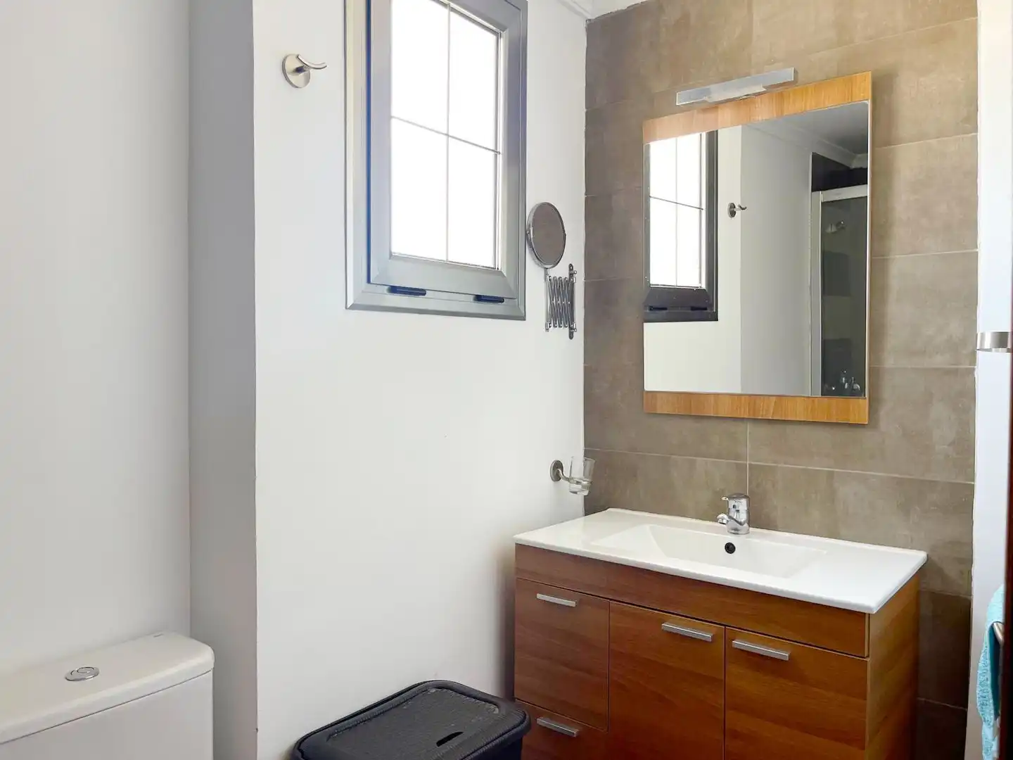 Baño de Dúplex en venta en Ingenio con Aire acondicionado, Terraza y Trastero