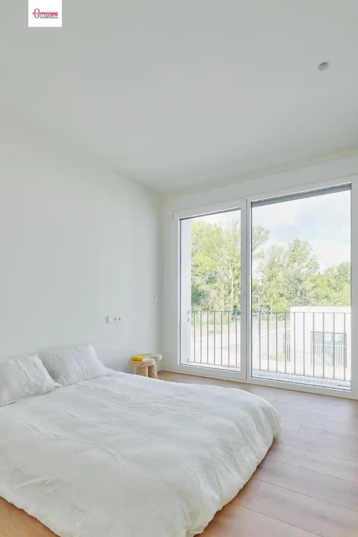 Dormitori de Casa o xalet en venda en Burgos amb Calefacció i Jardí privat