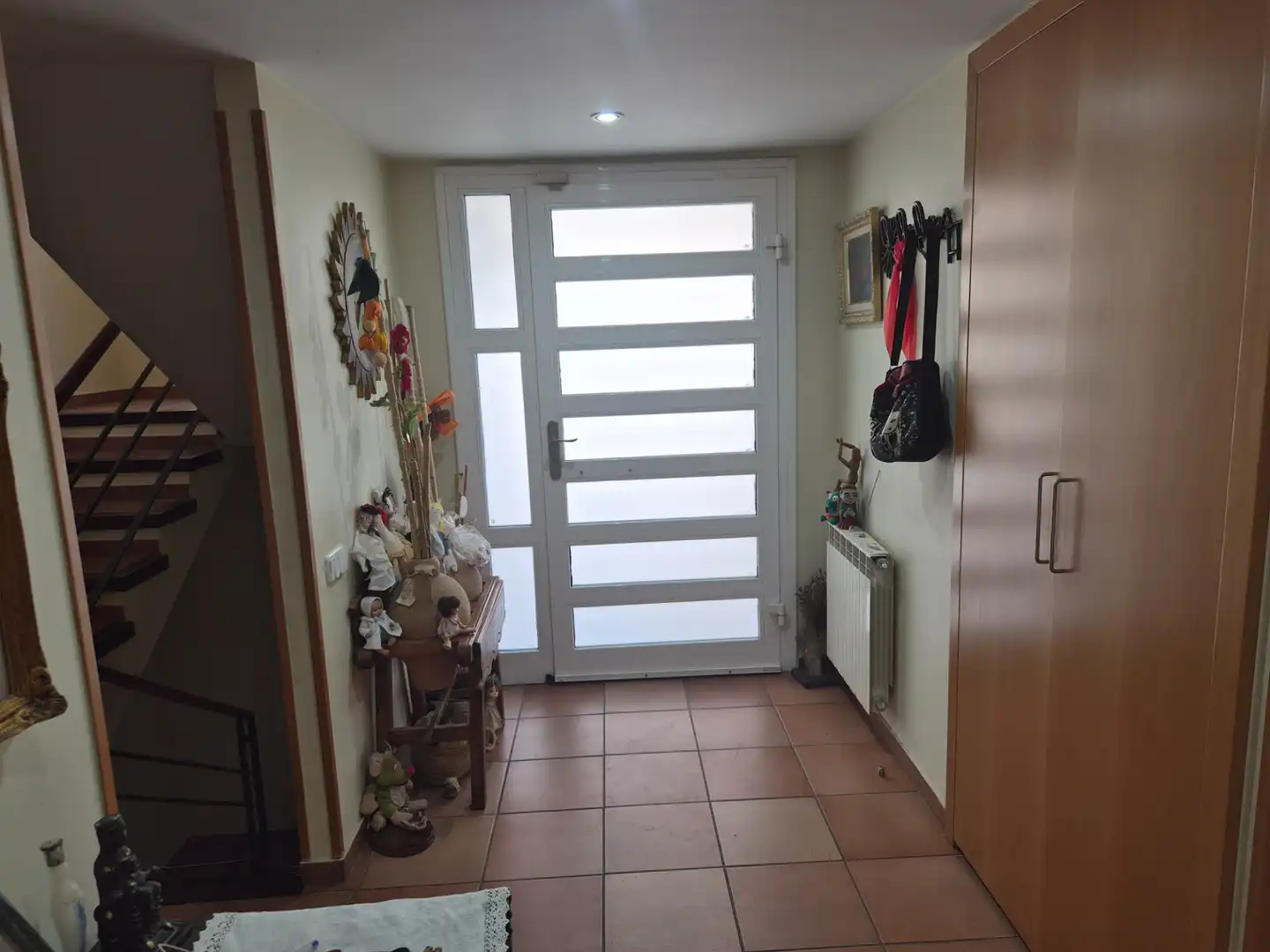 Casa o xalet en venda en Rubí amb Aire condicionat, Calefacció i Jardí privat