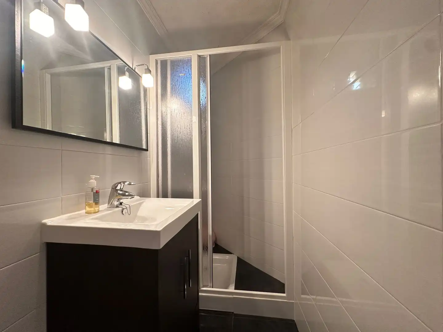 Bathroom of Flat for sale in Las Palmas de Gran Canaria